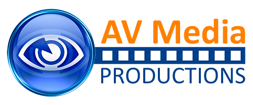 Andre Versteeg – AV Mediaproductions